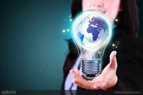 首页 高清图片 商务金融图片 关键词:蓝色地球地球模型创意模型地球