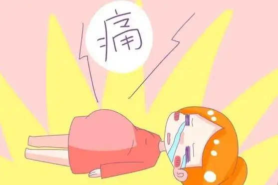 别只知道生孩子疼孕期这些疼痛也不能忽略你经历过吗