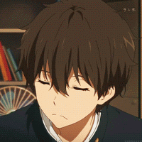 【二次元】【情侣头像】