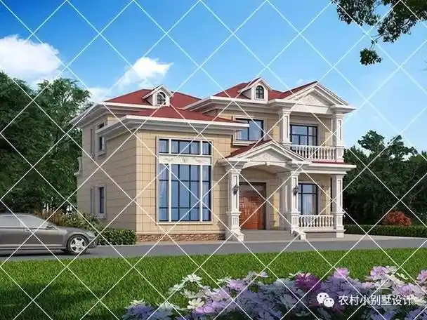 存在了越来越多的小洋楼拔地而起,逐渐的在农村建房成为了一种新趋势