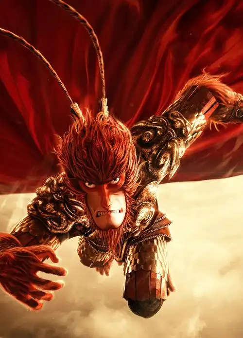 《大圣归来》高清电影海报 [20p]