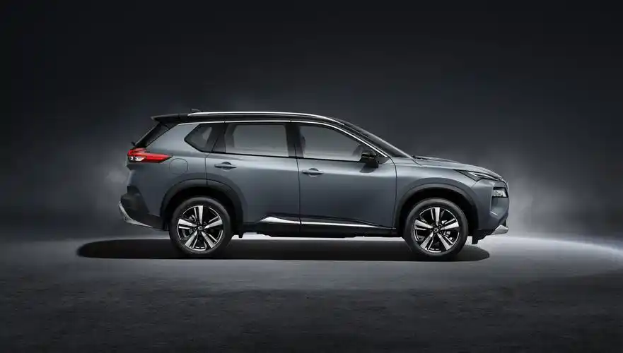 全新日产奇骏预售价公布 将于7月30日正式上市