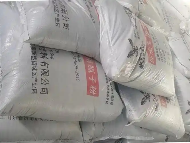 瓷砖墙面翻新中外墙腻子粉的施工方法 -济南鸿途保温材料有限公司