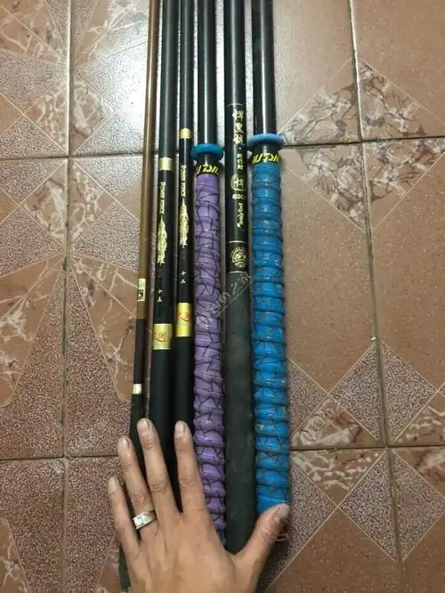 出二手物品,鱼竿鱼竿.