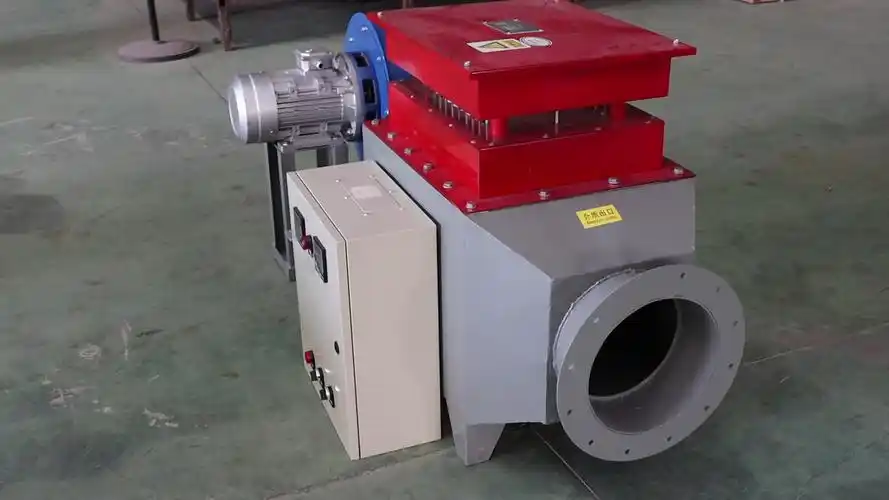 大型风道式电加热器 烘房风道式加热器 空气加热食品物料烘干