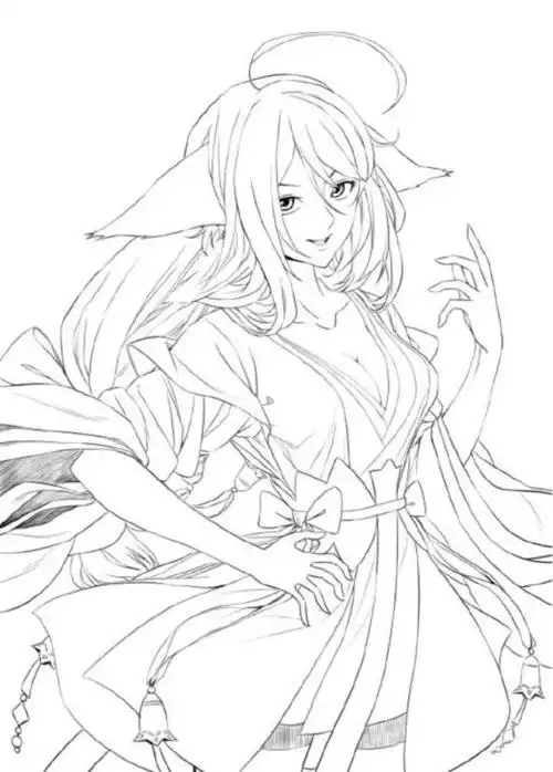 狐妖小红娘涂山红红