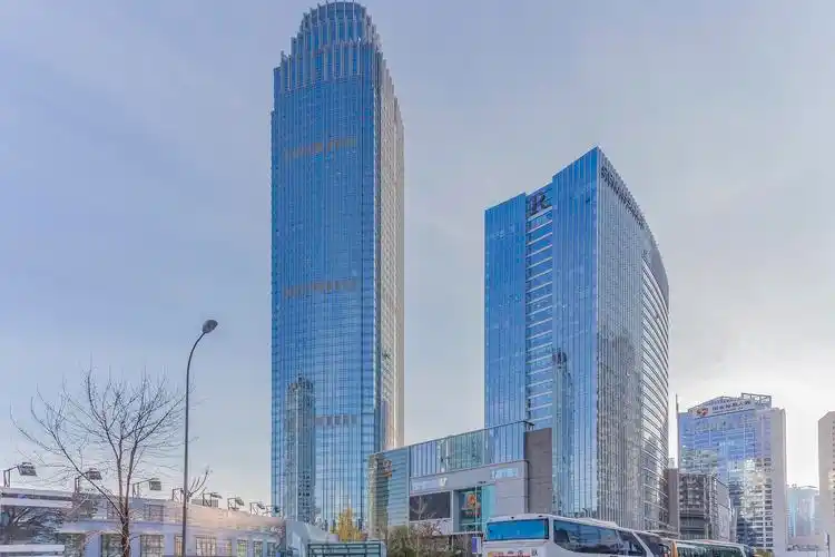 小户型办公室承租