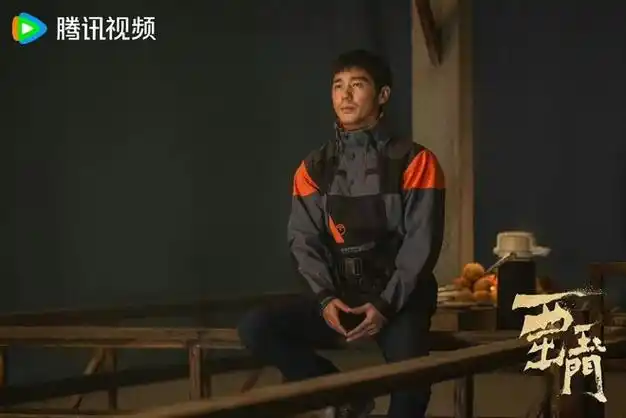 看了西出玉门才知道微微一笑曹光是我对白宇最大的误解