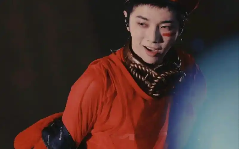 【华晨宇】十爷是真的欲啊啊!不进来看后悔系列