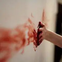 伤感自残唯美带血头像【点击鼠标右键下载】