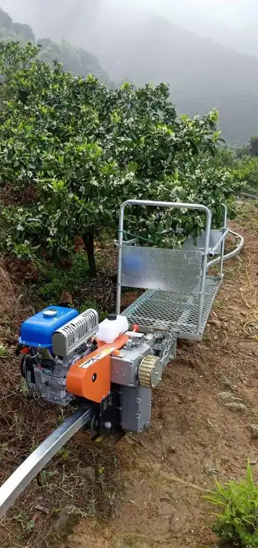 福建小型轨道运输车厂家,自动式果园轨道运输机多少钱-书生商务网