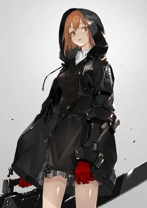 动画 动漫杂谈 好的朋友们,我又回来啦!