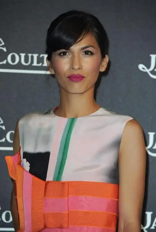 艾洛蒂·袁 生活照 - mtime时光网