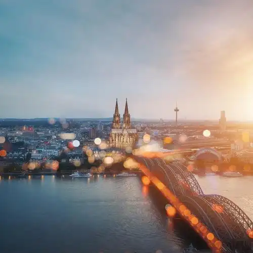 世界各地绝美风光