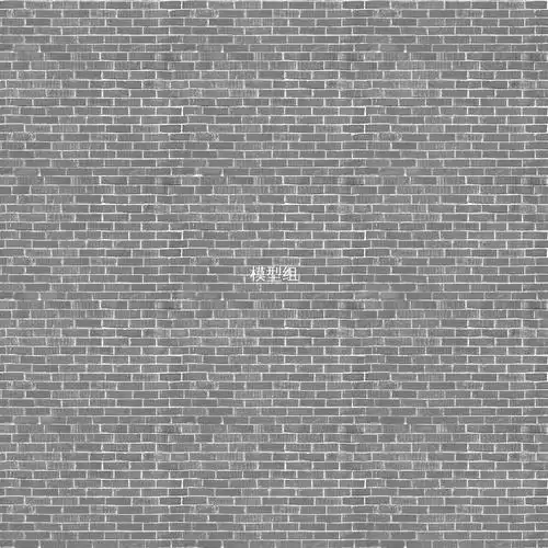 中式墙面外墙青砖灰砖01 (6)