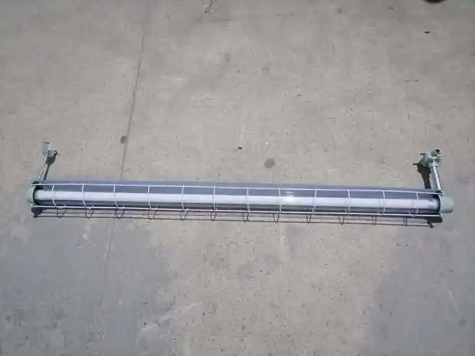 2米单管防爆灯管 防爆日光灯管 led单支防爆灯管 隔爆型防爆灯