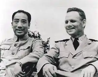 戴笠长子被处决之后,毛人凤下了一道特殊命令!_点点软件园