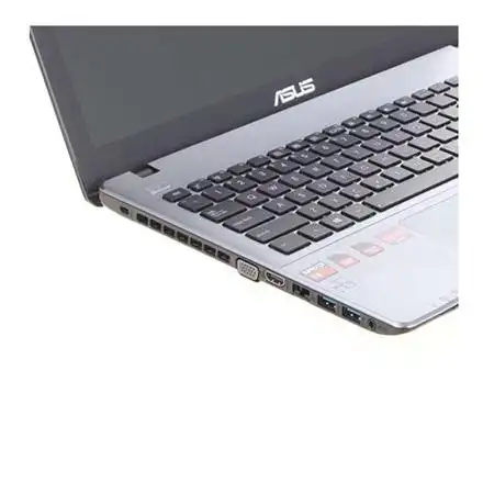 华硕(asus)k555ze7200(amd四核处理器最高主频3.