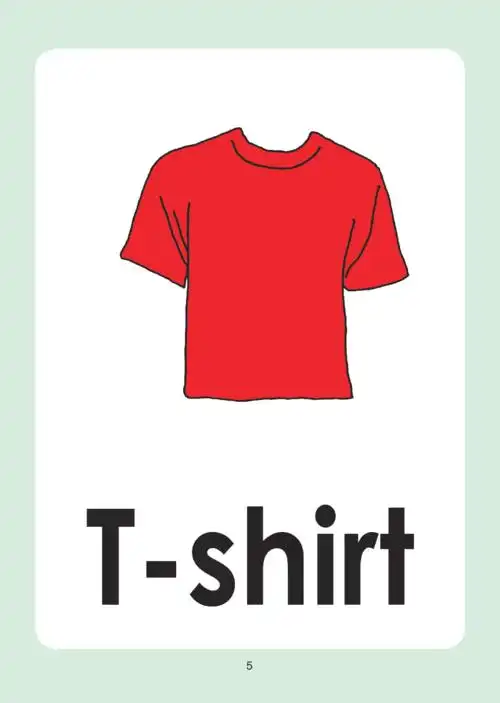 小学英语四年级上册词汇卡片pdf