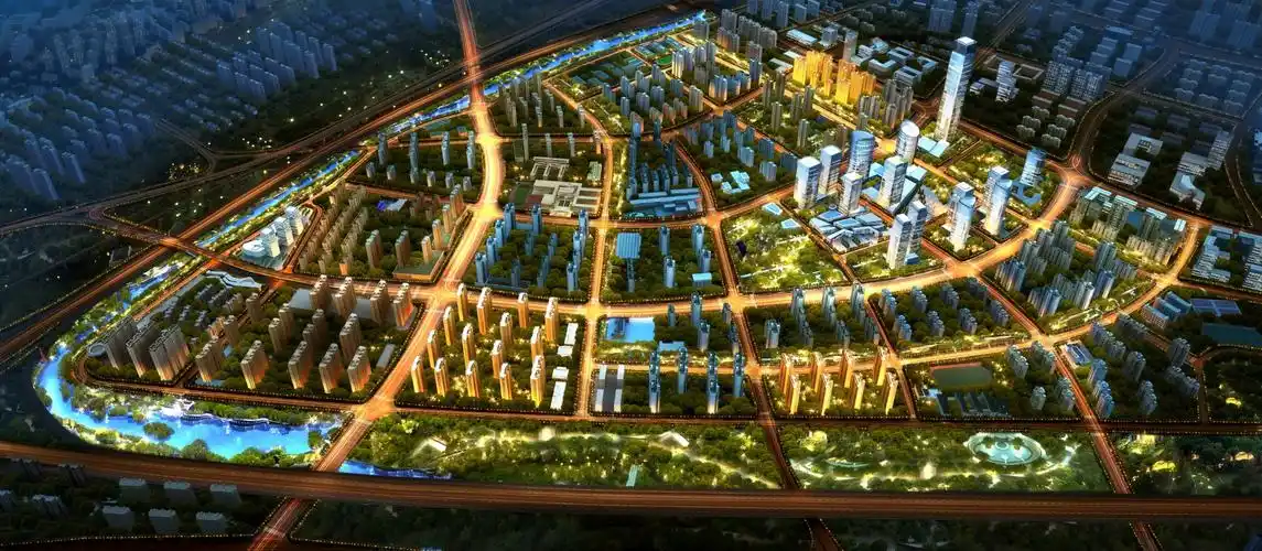 南京楼市开年网红板块 青龙山黑马亮相