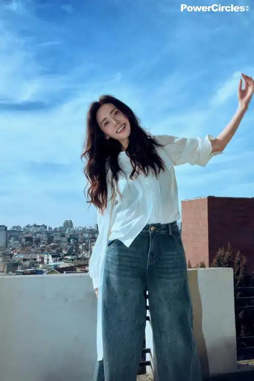 于晓光秋瓷炫晨昏相守情人节大片