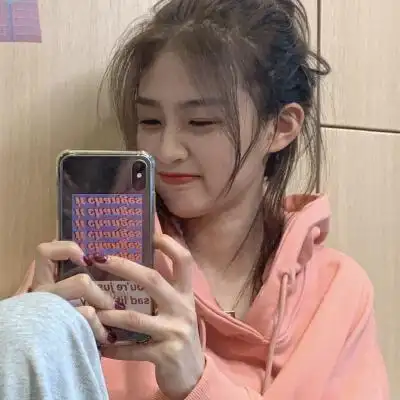 2021最流行女生头像高清好看的2021最潮最火女生微信头像图片