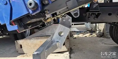 啥活都能干 时代双排自卸轻卡了解一下_福田瑞沃_时代金刚_卡车之家