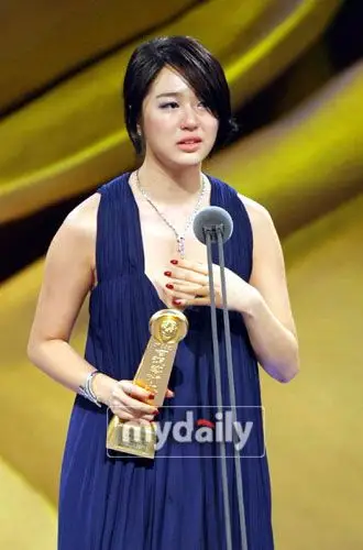 百想颁奖礼综述