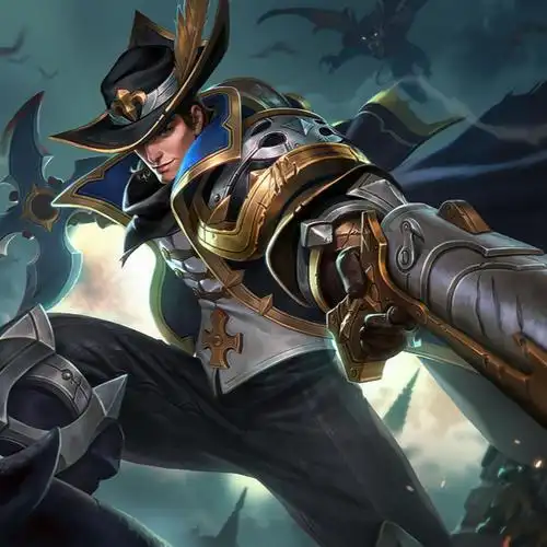 tule _ chris linton - fearless pt_ ii