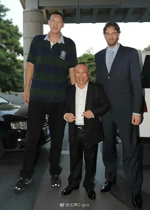 郭德纲的身高屡遭调侃郭德纲身高