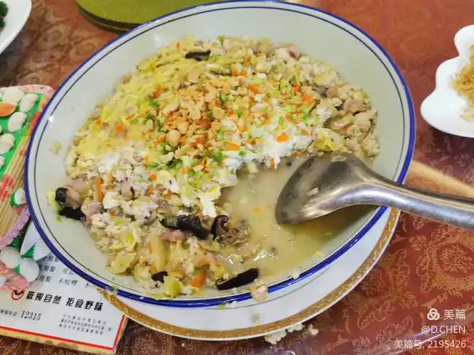 寻访故里~莆田美食