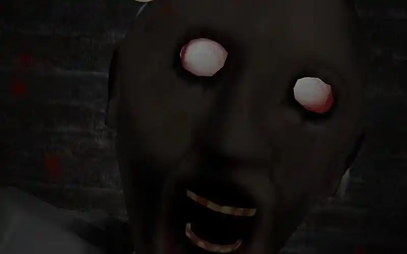 恐怖老奶奶2中文版最新版 1.