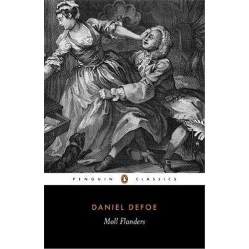 预订the fortunes and misfortunes of the famous moll