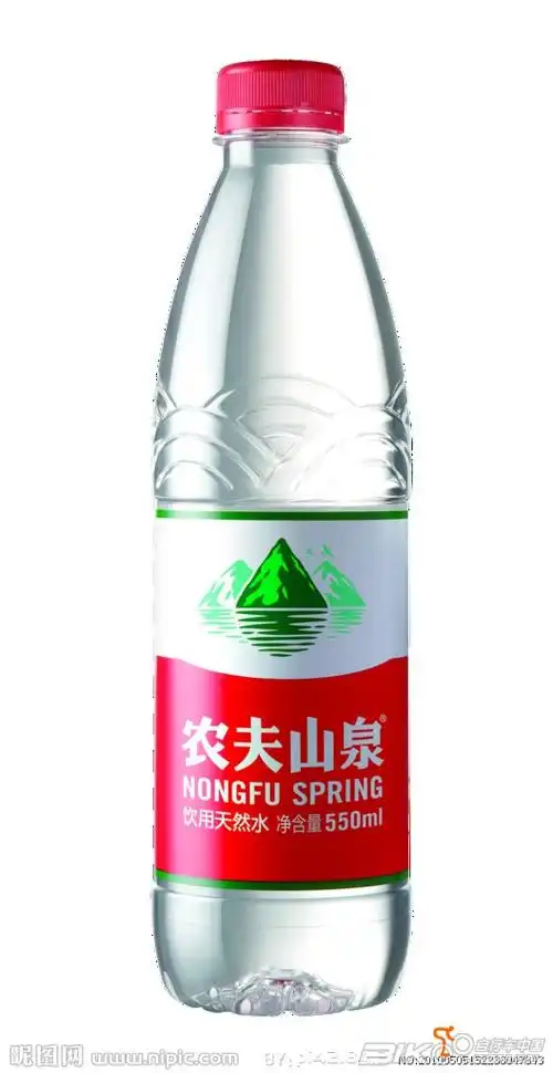 一瓶矿泉水 怎样洗澡