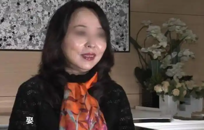 二婚的领导有谁二婚嫁小19岁下属