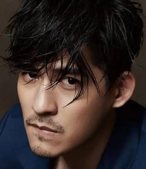 台湾最帅气的六大男明星高以翔第三汪东城第四第一帅是他