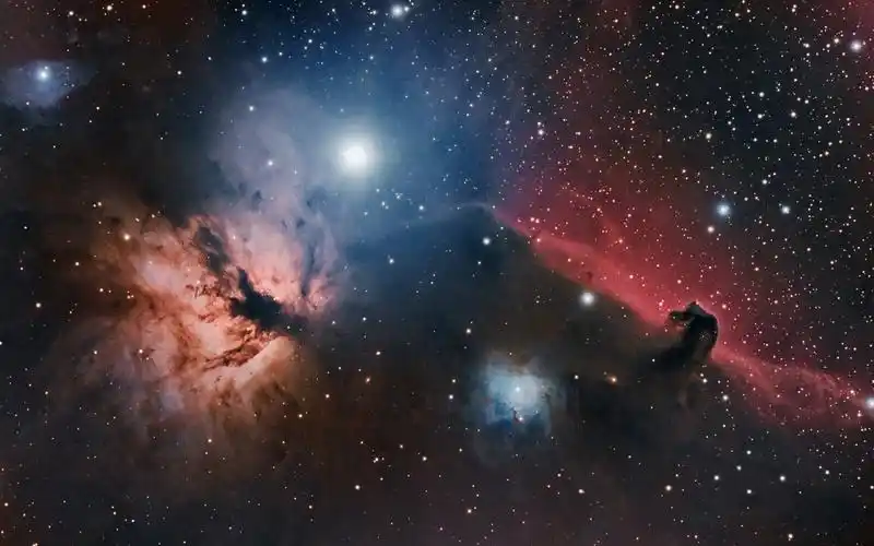 壁纸 无限宇宙,星星,太空,星系 1920x1200 hd 高清壁纸, 图片, 照片