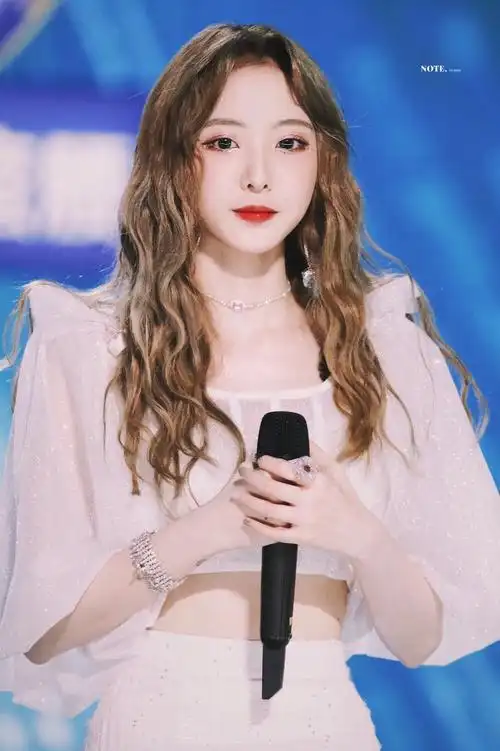 创造营2020|郑乃馨