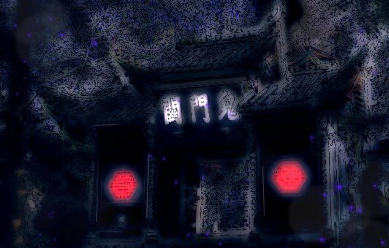 原创菩提祖师若杀到幽冥界他和地藏王谁能活着走出来谛听道出答案