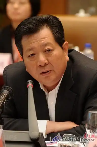 常州市委常委,常务副市长俞志平 (点击查看东方网独家组图)东方网记者