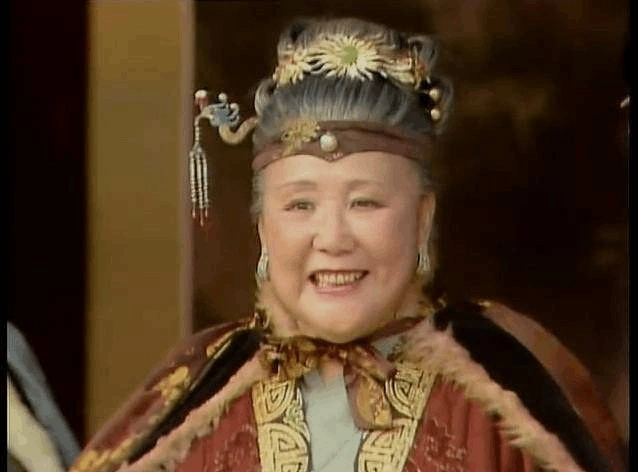 《红楼梦》中贾母的这个能力,整个贾府至今无人能及!99%的人都不知道!