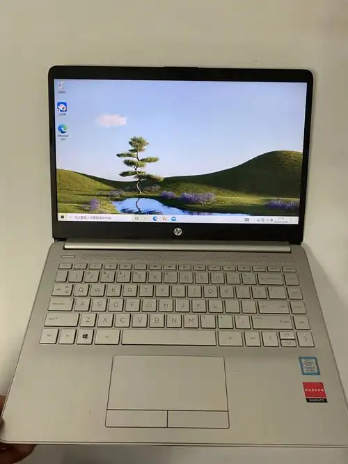 惠普星14青春版