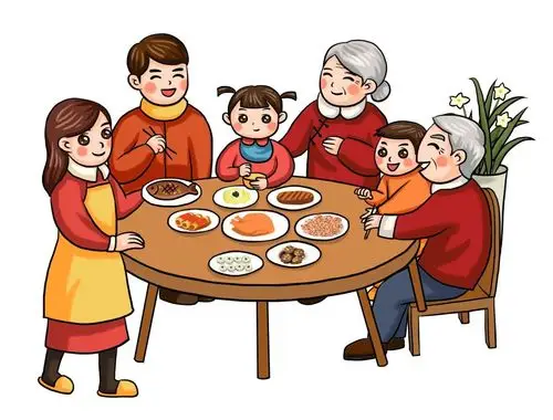 集赞送豪礼了曼湄公的年夜饭给您惊喜