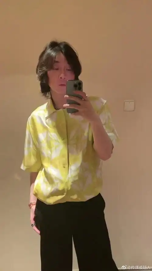 张大仙瘦了##张大仙重回颜值巅峰