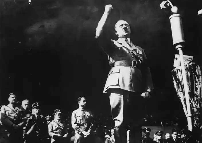 20 世纪的时间轴