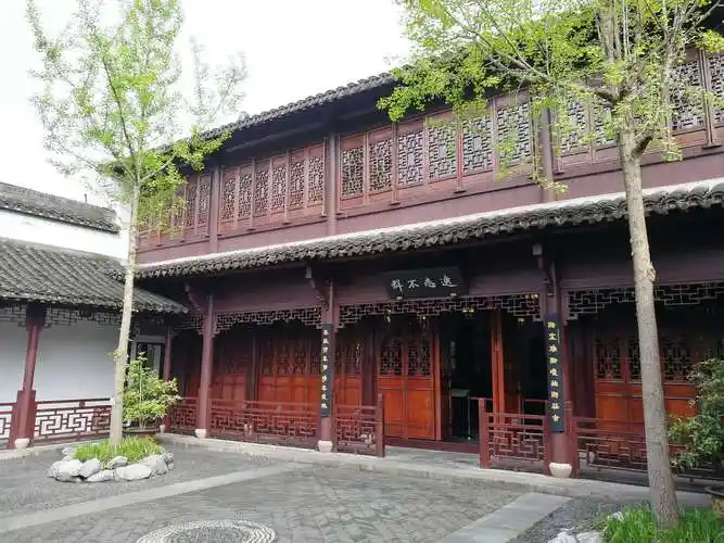 杭州西溪湿地高庄,福堤,绿堤重游花絮2019.4.12