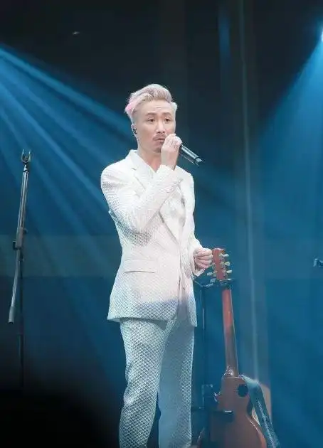 【广州站】2019郑中基世界巡回演唱会(演出信息 订票指南)