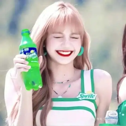 blackpink  black pink专属闺蜜头像