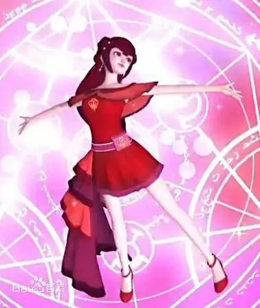 黑暗齐娜怎么画简单又漂亮叶罗丽齐娜简笔画一步一步教精灵梦叶罗丽