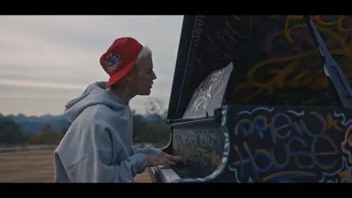 justinbieber合作音乐影片系列最终章available今日上线